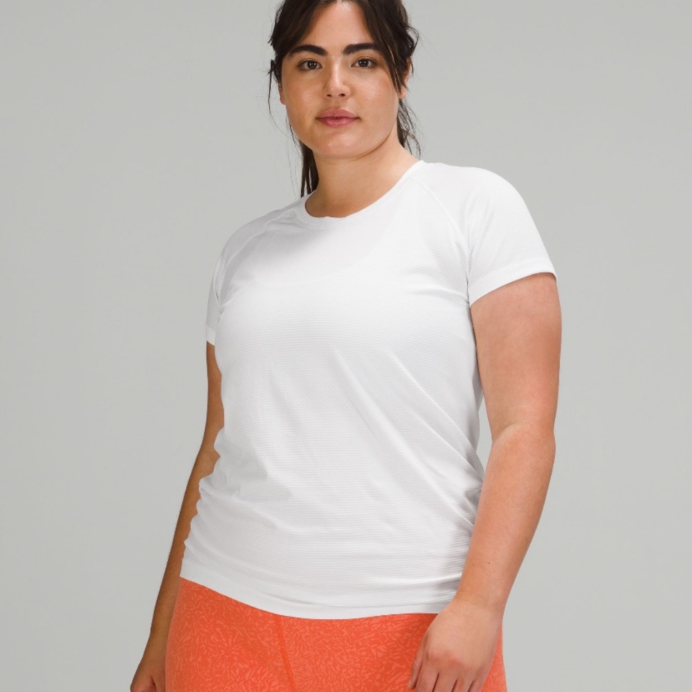 LULULEMON SWIFTLY TECH